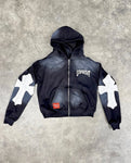 'ELEVATION' SWEATSUIT (JACKET)