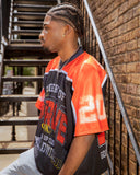 'HIGH STAKES' JERSEY