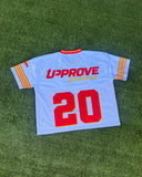 'UP CLUB' JERSEY