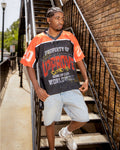 'HIGH STAKES' JERSEY