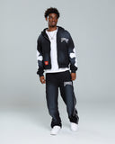 'ELEVATION' SWEATSUIT (JACKET)