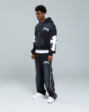 'ELEVATION' SWEATSUIT (JACKET)