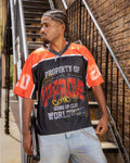 'HIGH STAKES' JERSEY
