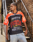 'HIGH STAKES' JERSEY