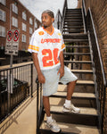 'UP CLUB' JERSEY