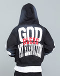 'ELEVATION' SWEATSUIT (JACKET)