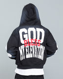 'ELEVATION' SWEATSUIT (JACKET)