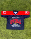 'HIGH STAKES' JERSEY