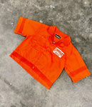 'HIGH WORTH' WORKERS SHIRT