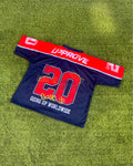 'HIGH STAKES' JERSEY