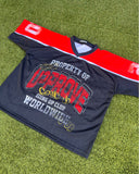 'HIGH STAKES' JERSEY