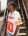 'UP CLUB' JERSEY