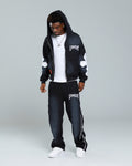 'ELEVATION' SWEATSUIT (JACKET)