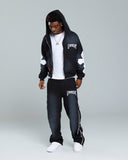 'ELEVATION' SWEATSUIT (JACKET)