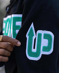 'UP' CLUB SWEATSUIT